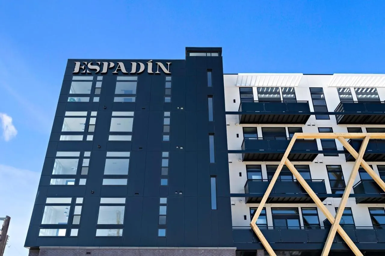 Skyline Loft - Sweeping Views - Central Lohi Denver