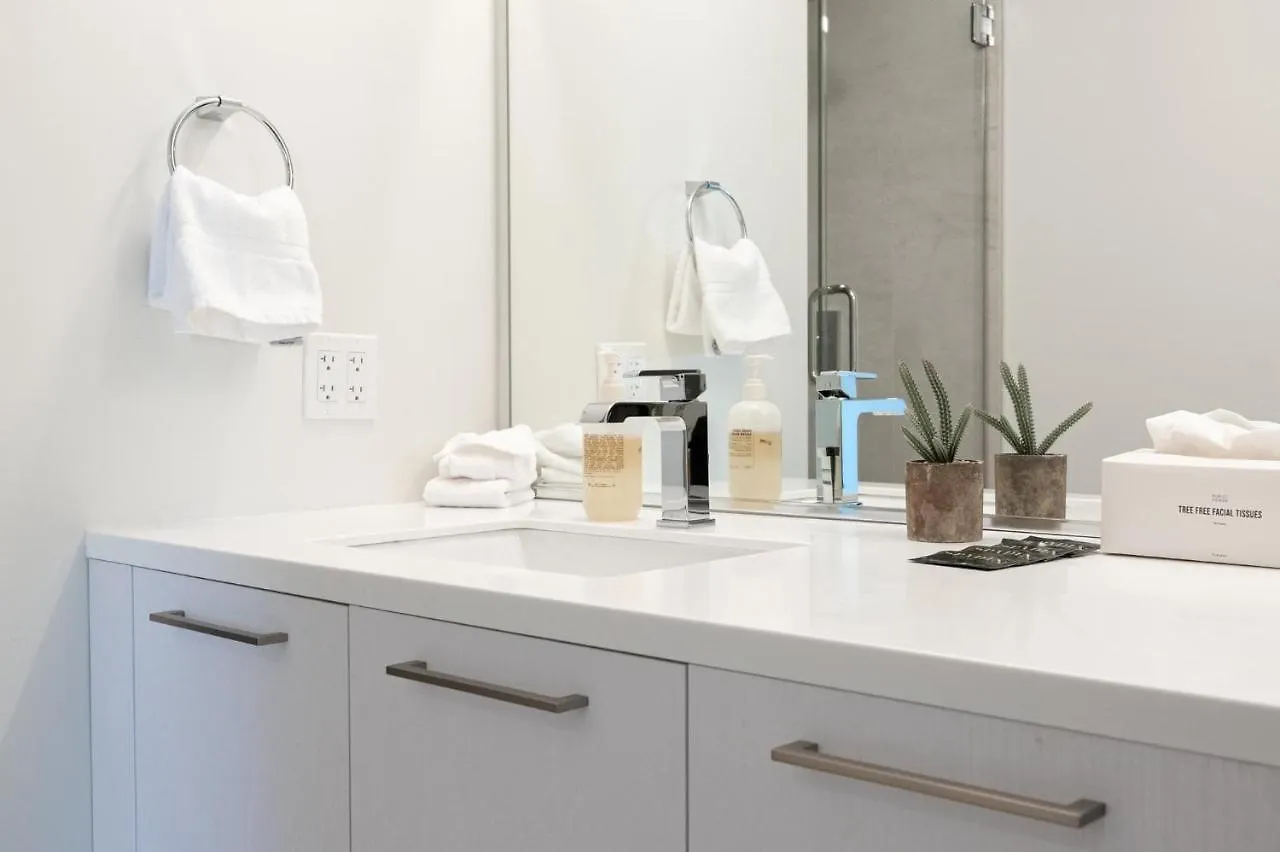 Holiday home Skyline Loft - Sweeping Views - Central Lohi Denver United States