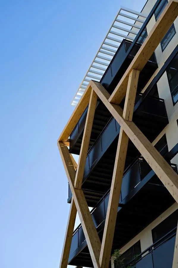 Skyline Loft - Sweeping Views - Central Lohi Denver